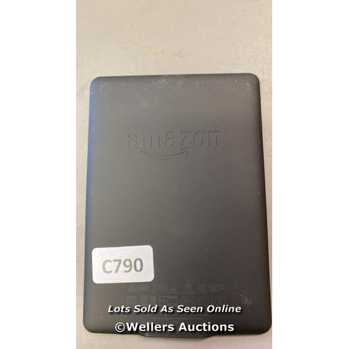 9719 - AMAZON KINDLE MODEL DP75SDI