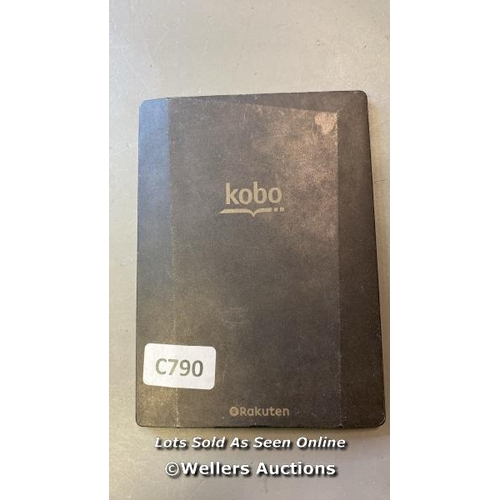 9741 - RAKUTEN KOBO