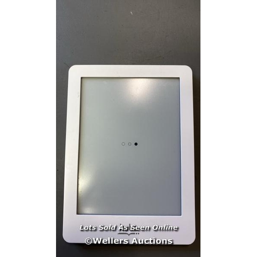 9750 - KOBO GLO MINI 5' INCH EREADER