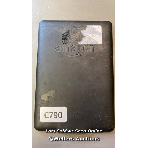 9767 - AMAZON KINDLE