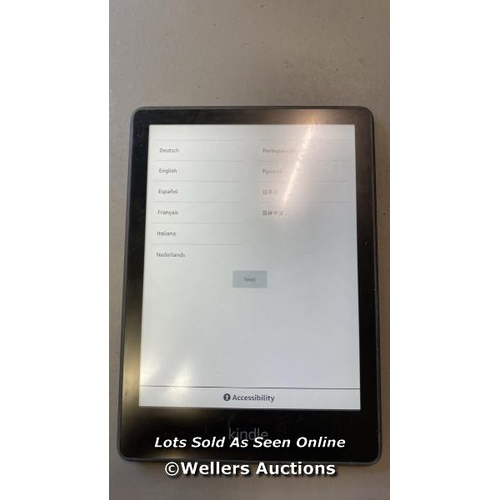 9773 - AMAZON KINDLE