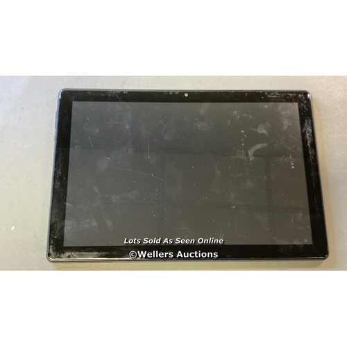 9794 - TABLET SMART LIFE G11 MODEL KT1006 GOOGLE ACCOUNT UNLOCKED