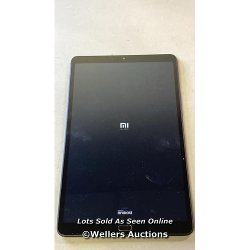 9797 - XIAOMI MI READER IMEI868225042893424 GOOGLE ACCOUNT UNLOCKED