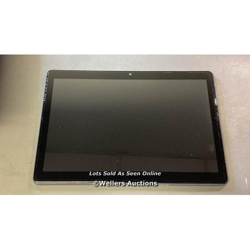 9873 - GOODTEL TABLET MODEL G3 GOOGLE ACCOUNT LOCKED