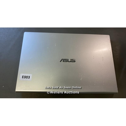 9880 - ASUS MDF 2020-04 250 GB HD AMD RYZER 5 3500 @2.1 GHZ 8GB RAM WIN 10