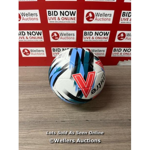 4010 - MITRE DELTA EFL FOOTBALL / APPEARS NEW / F34