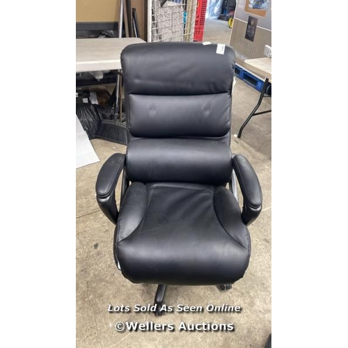 4080 - LA-Z-BOY AIR EXECUTIVE CHAIR   / P2