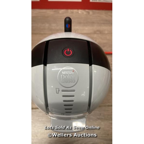 4089 - DOLCE GUSTO BY KRUPS MINI ME COFFEE MACHINE / E64