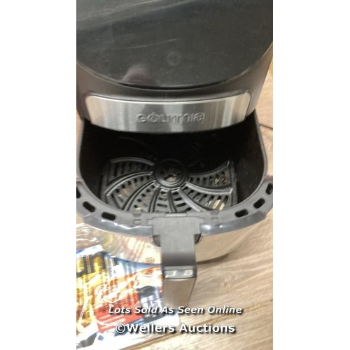 4091 - GOURMIA 6.7L DIGITIAL AIR FRYER