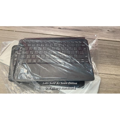 4537 - BAG OF PRE OWNED KEYBOARDS