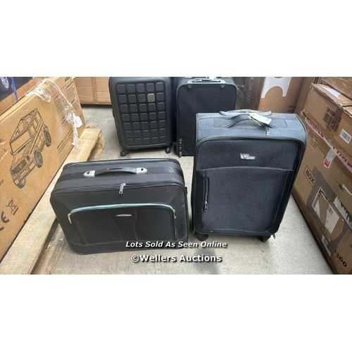 4578 - X2 SUIT CASE JOUNEY