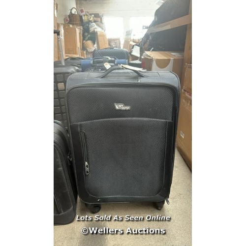 4578 - X2 SUIT CASE JOUNEY