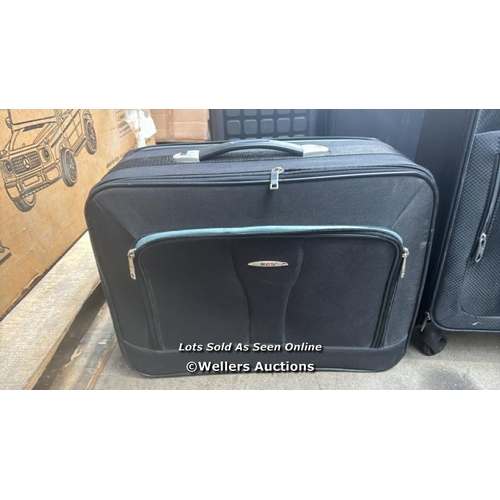 4578 - X2 SUIT CASE JOUNEY