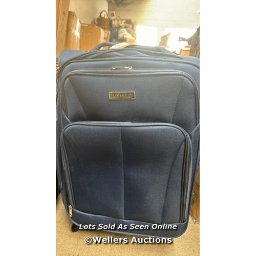 4580 - X2 SUIT CASE 101DECO