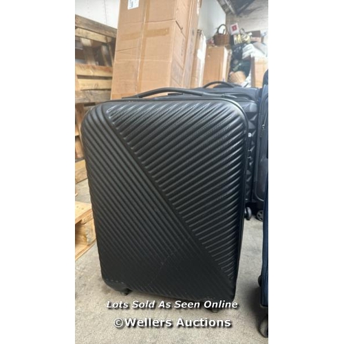 4580 - X2 SUIT CASE 101DECO