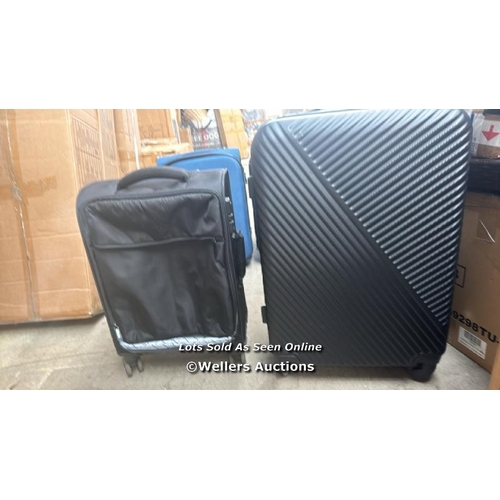 4583 - X2 SUIT CASE ATLANTIC