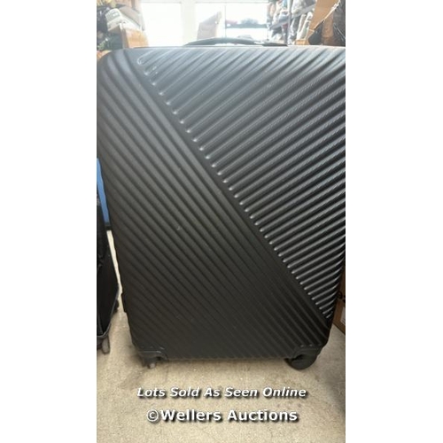 4583 - X2 SUIT CASE ATLANTIC