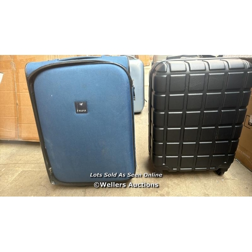 4584 - X2 SUIT CASE K2 GLOBAL