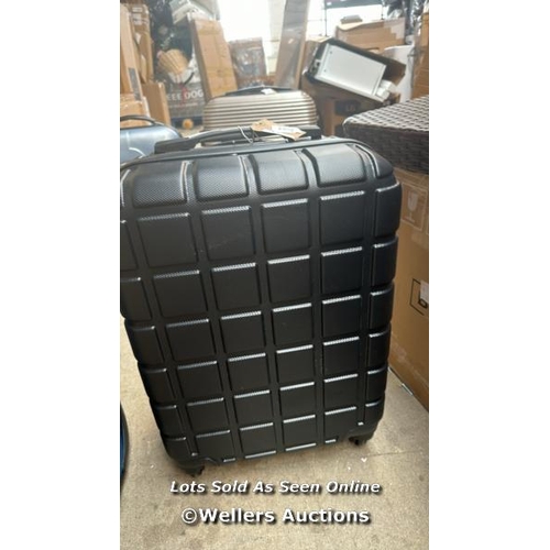 4584 - X2 SUIT CASE K2 GLOBAL