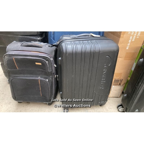 4587 - X2 SUIT CASE TRIPP