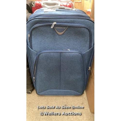 4588 - SUIT CASE BODERLINE