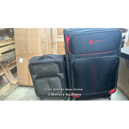 4591 - SUIT CASE SWISS POLO