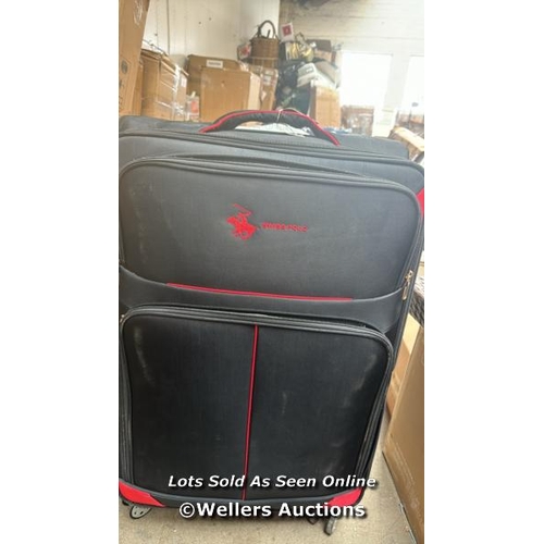 4591 - SUIT CASE SWISS POLO