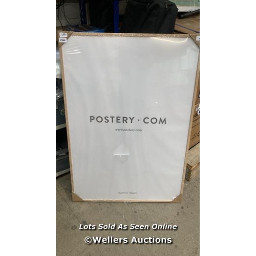 4596 - POSTER FRAME