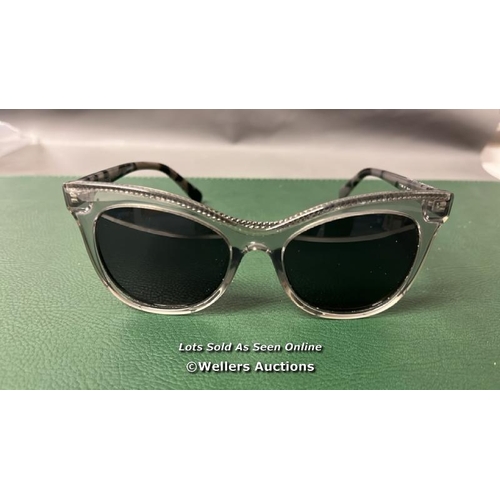 44 - STELLA MCCARTNEY WOMENS SUNGLASSES