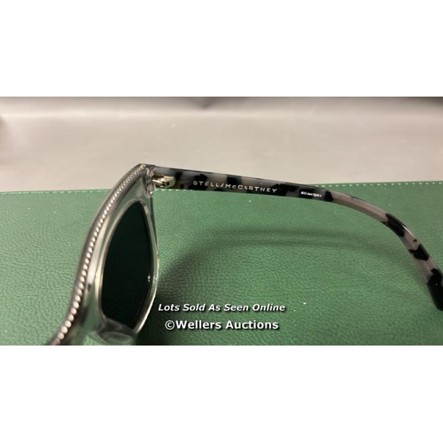 44 - STELLA MCCARTNEY WOMENS SUNGLASSES