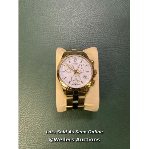 82 - TIMEX WATCH GENTS