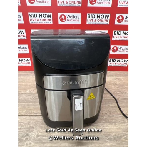 6032 - GOURMIA 6.7L DIGITIAL AIR FRYER / NO POWER / SIGNS OF USE / A38