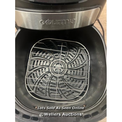 6032 - GOURMIA 6.7L DIGITIAL AIR FRYER / NO POWER / SIGNS OF USE / A38