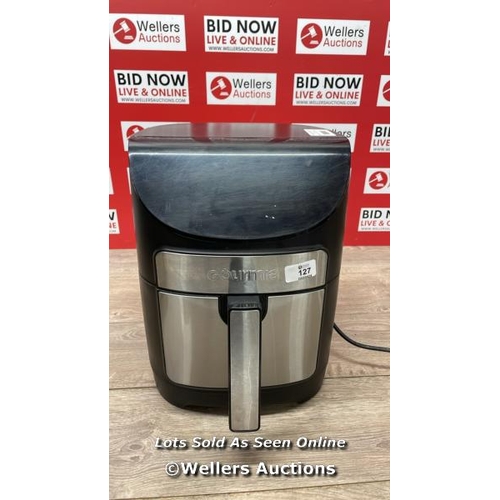 6041 - GOURMIA 6.7L DIGITIAL AIR FRYER / NO POWER / SIGNS OF USE / A39