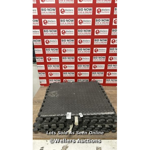 6099 - BEST STEP COMFORT FLOOR MATTING / SEE IMAGES / B20