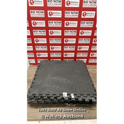 6100 - BEST STEP COMFORT FLOOR MATTING / SEE IMAGES / B20