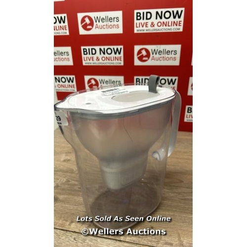 6129 - BRITA MAXTRA XL STYLE JUG / DAMAGE / MINIMAL SIGNS OF USE / A35