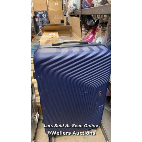 6993 - X2 SUITCASES STATIC