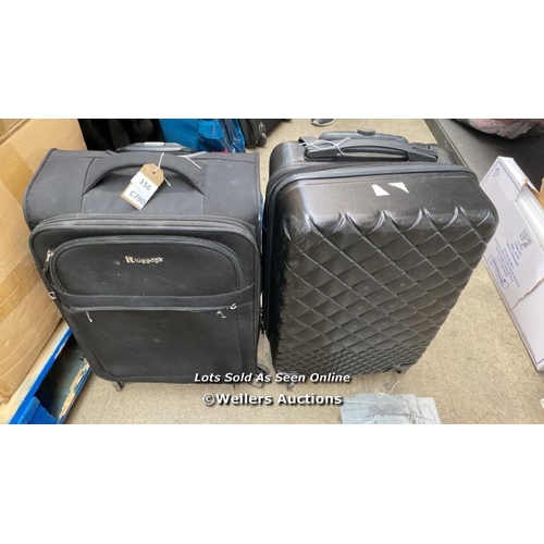 6994 - X2 SUITCASE IT LUGGAGE