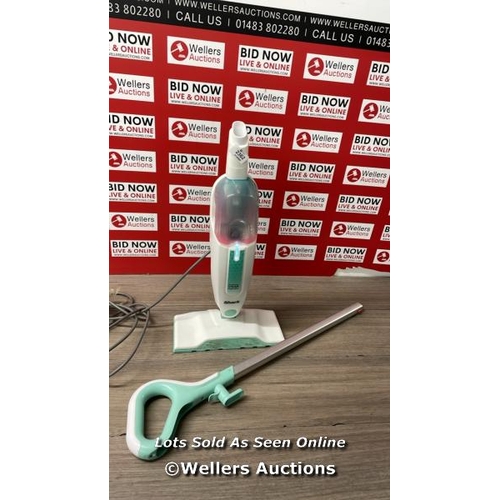 4090 - SHARK STEAM MOP SIGNS OF USE