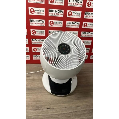 4038 - MEACO AIR CIRCULATOR FAN / NO POWER / SIGNS OF USE / B20