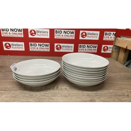 4043 - PASTA BOWL SET / NEW WITH MARKE / F19