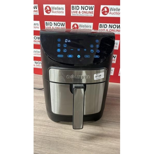 4144 - GOURMIA DIGITAL 6.7 AIR FRYER