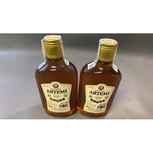 9512 - ARTEMI LIQUEUR 50CL 2X