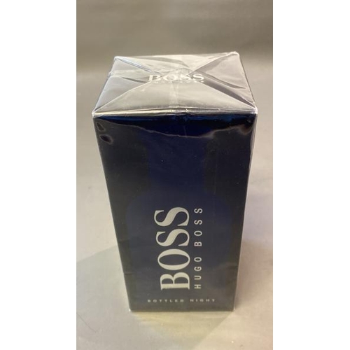 9526 - HUGO BOSS EAU DE TOILETTE 200ML / BRAND NEW