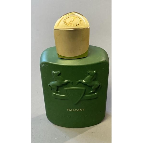 9613 - HALTANE 1743 PARFUM DE MARIA EAU DE PARFUM 125ML / PART USED (SEE IMAGES)