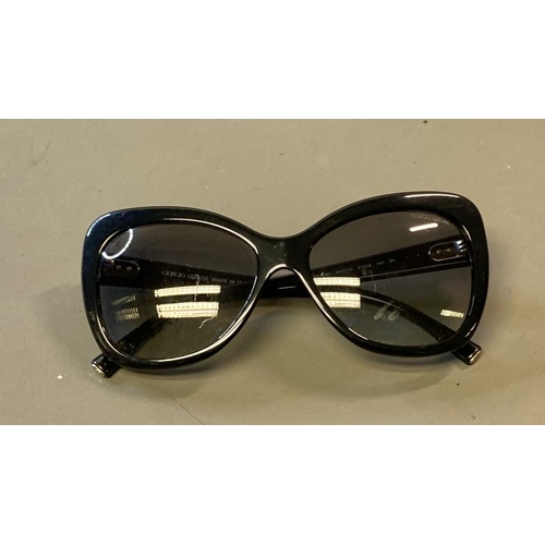 9619 - GIORGIO ARMANI SUNGLASSES - PRE OWENED