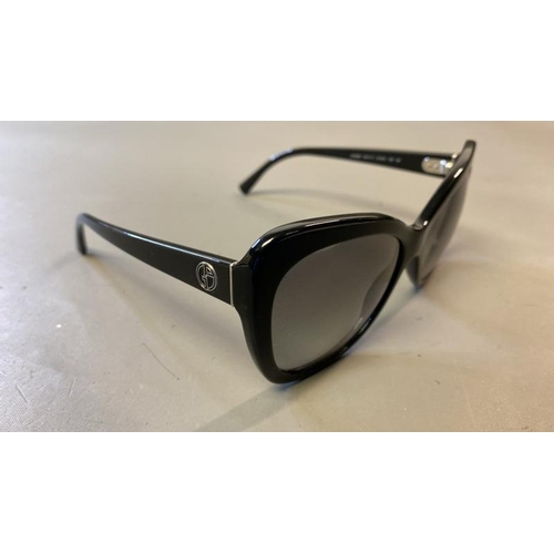 9619 - GIORGIO ARMANI SUNGLASSES - PRE OWENED