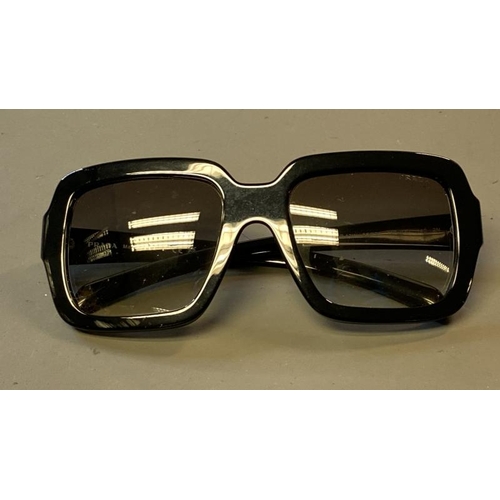 9622 - PRADA SUNGLASSES - PRE OWENED