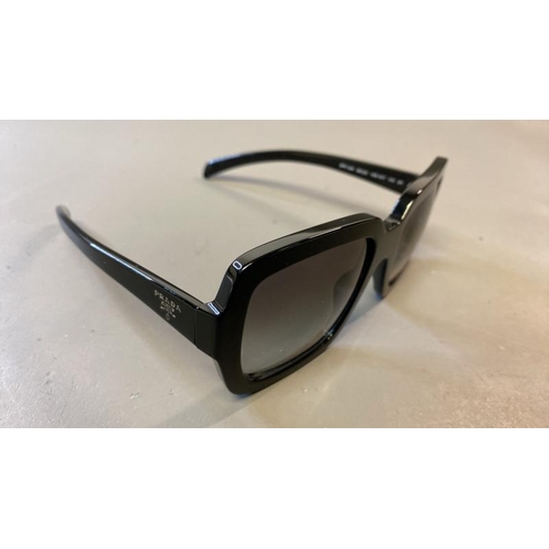 9622 - PRADA SUNGLASSES - PRE OWENED